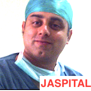 Amit Nath Mishra, Orthopedist in Noida - Appointment | Jaspital